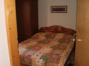 Holiday apartment in Funtana with air conditioning, WiFi, washing machine 4990-1