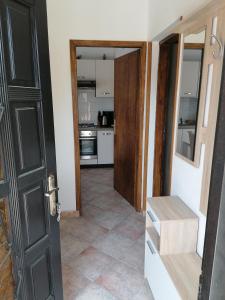 Holiday apartment in Funtana with terrace, air conditioning, WiFi, washing machine 4990-2