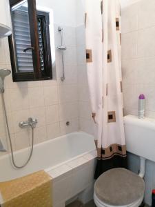 Holiday apartment in Funtana with terrace air conditioning WiFi washing machine 4990 2