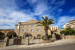 Hotels Hotel L'Abbaye : photos des chambres