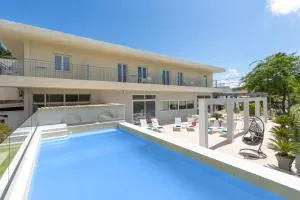 Melina Oasis Boutique Hotel - Perítheia