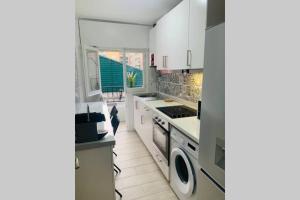 VALENCIA PLAYA CABANYAL, PUERTO, CUIDAD ARTES