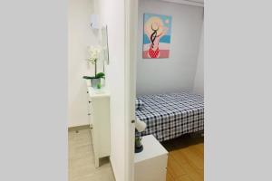 VALENCIA PLAYA CABANYAL, PUERTO, CUIDAD ARTES