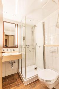 Comfort Double Room room in Hotel Pistono
