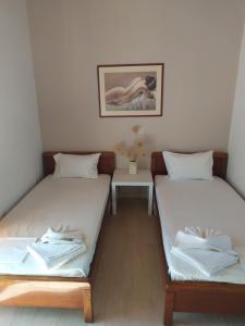 Apartment by central Tsilivi beach