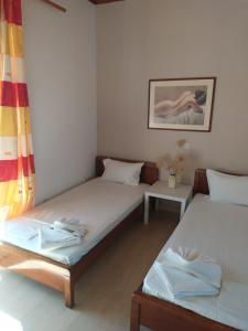 Apartment by central Tsilivi beach