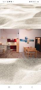 Apartament z ogródkiem przy plaży