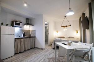 Vivienda turística Lagarto de Jaén