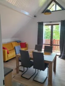 Apartamenty na Rycerskiej - 乔尔什滕