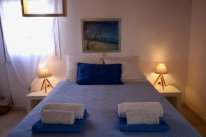 Blue Bay Heliolithos