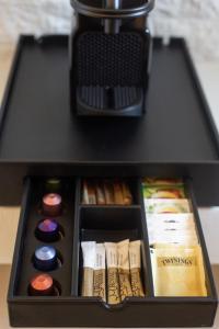 Junior Suite with Sea View