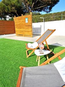 FamilyHost Charm Porto Covo