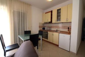 Apartment in Zadar with sea view, balcony, air conditioning, WiFi 858-4