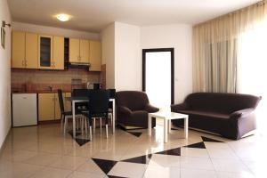 Apartment in Zadar with balcony, air conditioning, WiFi 858-3