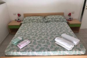 Buggerru la bomboniera img10