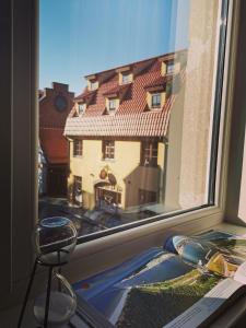 Cosy Old Town Apartment