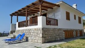 Aliki House - Thymonia Beach