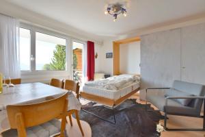 Waldesrand Bättlihorn