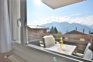 Waldesrand Bättlihorn