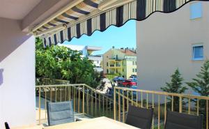 Adris apartment - private parking