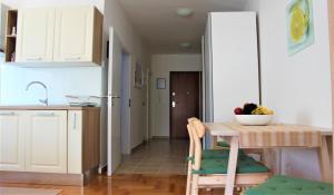 Adris apartment - private parking