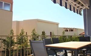 Adris apartment - private parking 