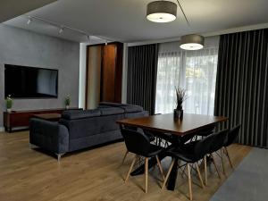 APARTAMENTY SKORUPKI-Mazury Mikołajki