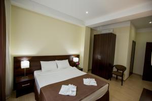 Standard Double or Twin Room room in Hotel Allegro