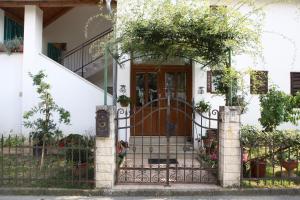 Rooms Torcello - with shared bathroom