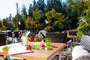 Ferienwohnung im Erzgebirge