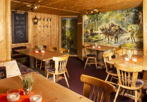 Ferienwohnung im Erzgebirge