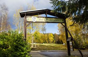 Ferienwohnung im Erzgebirge
