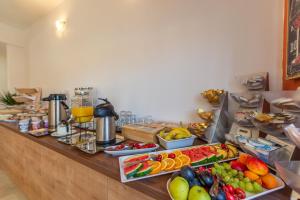 Bed & Breakfast Maki