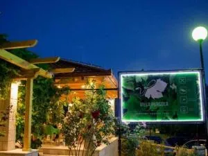 villa pergola - Bileća