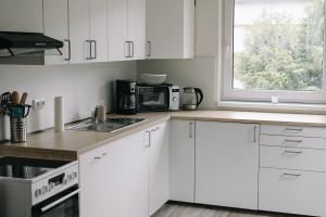 Apartmány u kostela