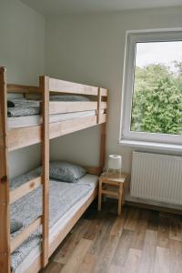 Apartmány u kostela