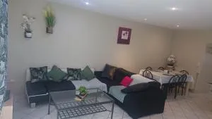 Maison de famille - Cubjac