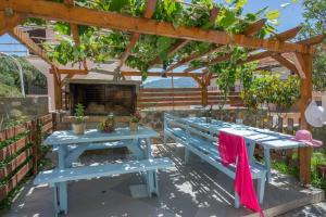 Spiros and Polyxeni Apartments Afionas