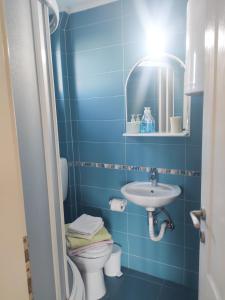 Studio Apartments Krasici