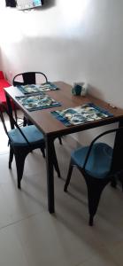 Apto Nacaela-Bocagrande cerca a la playa