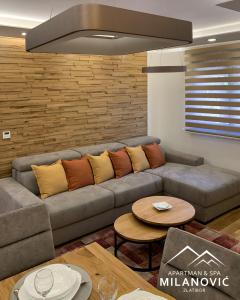 Apartman i spa Milanović Zlatibor