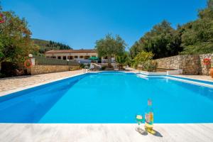 LIvadi Studios with Pool
