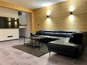 Chalet Filipsky Deluxe & Wellness