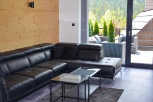 Chalet Filipsky Deluxe & Wellness