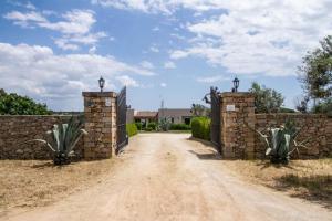 B&B Li Fichi AlezioGallipoli