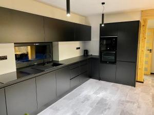 Chalet Filipsky Deluxe & Wellness