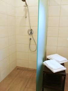 Ferienhaus Inselglück zur Alleinnutzung