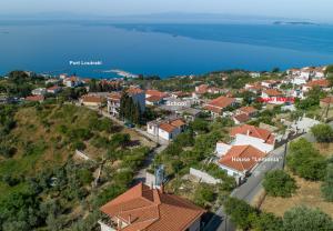 Villa Lemonia Skopelos Greece