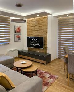 Apartman i spa Milanović Zlatibor