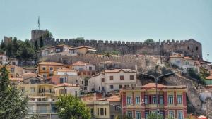 Cute Studio in heart of Kavala* Piki Kavala Greece